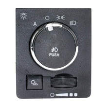 Load image into Gallery viewer, HLS-1457 Headlight Switch Standard Ignition Canada