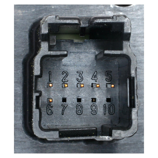 HLS-1457 Headlight Switch Standard Ignition Canada