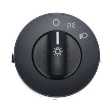 Load image into Gallery viewer, HLS-1461 Headlight Switch Standard Ignition Canada