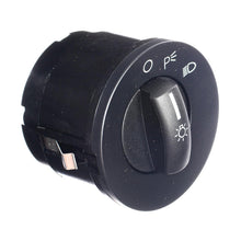 Load image into Gallery viewer, HLS-1461 Headlight Switch Standard Ignition Canada