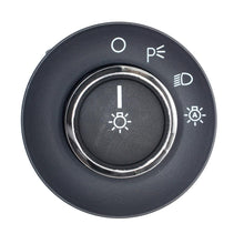 Load image into Gallery viewer, HLS-1462 Headlight Switch Standard Ignition Canada