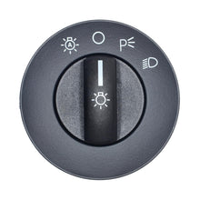 Load image into Gallery viewer, HLS-1471 Headlight Switch Standard Ignition Canada