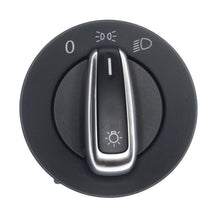 Load image into Gallery viewer, HLS-1477 Headlight Switch Standard Ignition Canada