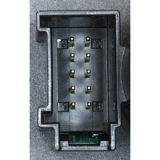 HLS-1477 Headlight Switch Standard Ignition Canada