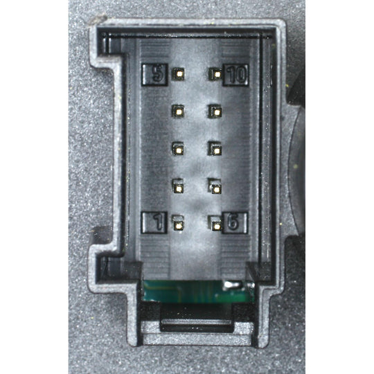 HLS-1478 Headlight Switch Standard Ignition Canada