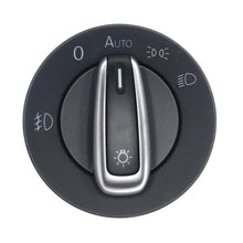 Load image into Gallery viewer, HLS-1479 Headlight Switch Standard Import Canada