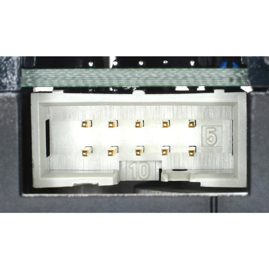 HLS-1480 Headlight Switch Standard Import Canada