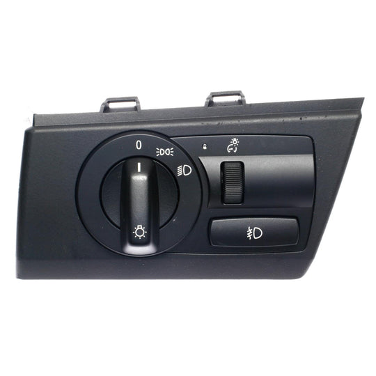 HLS-1481 Headlight Switch Standard Import Canada
