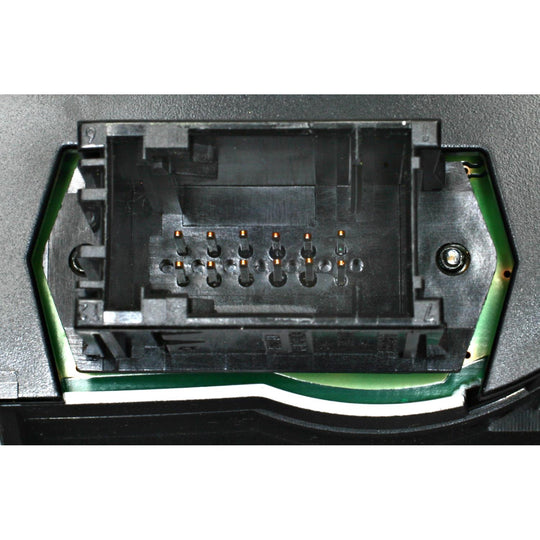 HLS-1481 Headlight Switch Standard Import Canada
