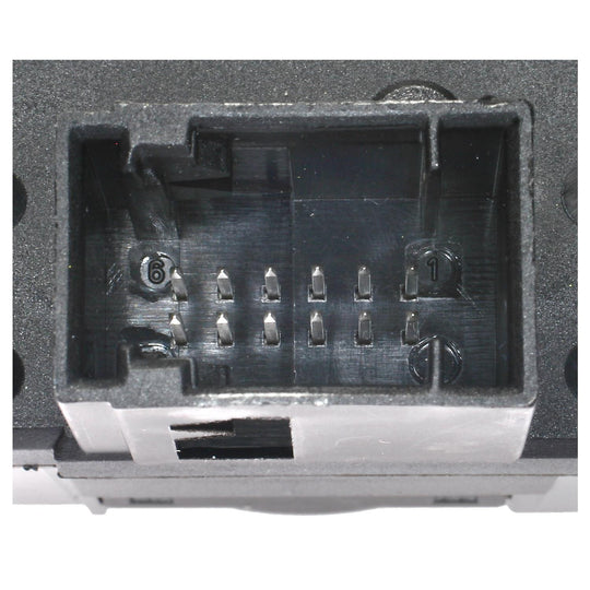 HLS-1484 Headlight Switch Standard Ignition Canada