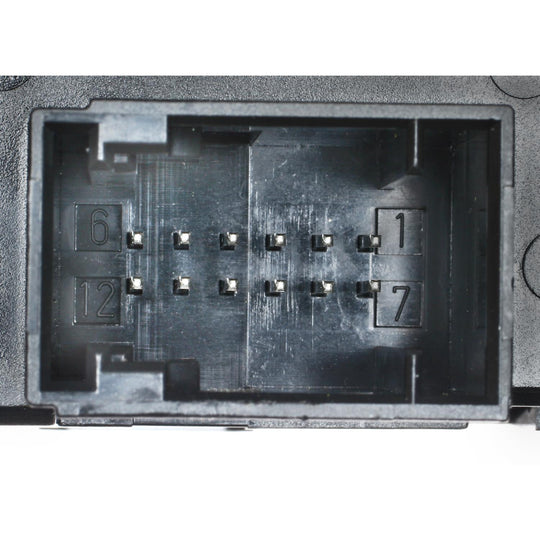 HLS-1485 Headlight Switch Standard Import Canada