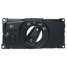 Load image into Gallery viewer, HLS-1487 Headlight Switch Standard Import Canada