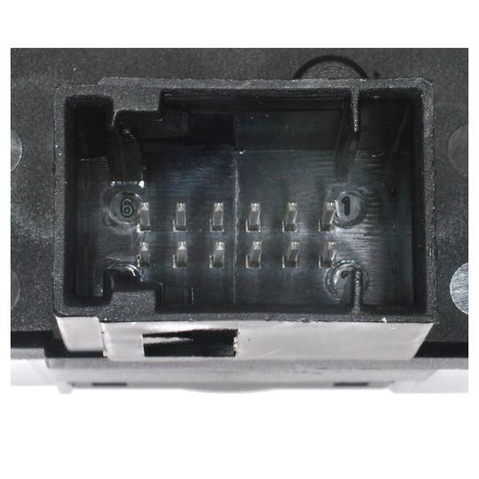 HLS-1487 Headlight Switch Standard Ignition Canada