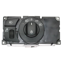 Load image into Gallery viewer, HLS-1490 Headlight Switch Standard Ignition Canada