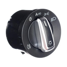 Charger l'image dans la galerie, HLS-1494 Headlight Switch Standard Ignition Canada