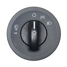 Charger l'image dans la galerie, HLS-1495 Headlight Switch Standard Ignition Canada