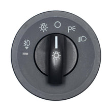 Charger l'image dans la galerie, HLS-1496 Headlight Switch Standard Ignition Canada