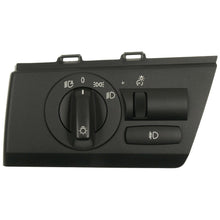 Charger l'image dans la galerie, HLS-1501 Headlight Switch Standard Import Canada
