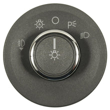 Load image into Gallery viewer, HLS-1502 Headlight Switch Standard Ignition Canada