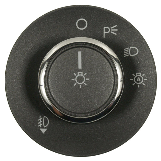 HLS-1503 Headlight Switch Standard Ignition Canada