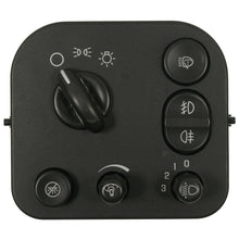 Load image into Gallery viewer, HLS-1518 Headlight Switch Standard Ignition Canada