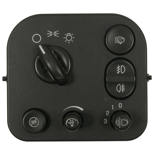 HLS-1518 Headlight Switch Standard Ignition Canada