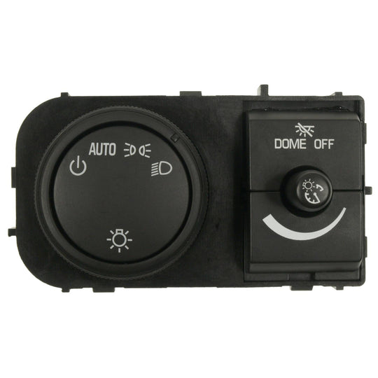 HLS-1520 Headlight Switch Standard Ignition Canada