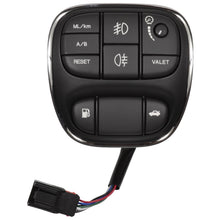Load image into Gallery viewer, HLS-1523 Standard Ignition Fog Light Switch Standard Ignition Canada