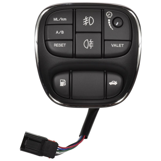 HLS-1523 Standard Ignition Fog Light Switch Standard Ignition Canada