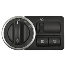 Charger l'image dans la galerie, HLS-1534 Headlight Switch Standard Import Canada