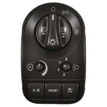 Load image into Gallery viewer, HLS-1538 Headlight Switch Standard Import Canada