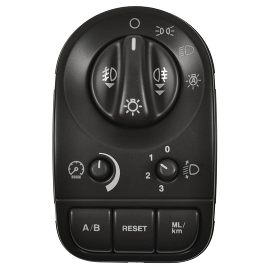 HLS-1538 Headlight Switch Standard Import Canada