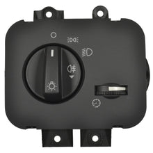 Load image into Gallery viewer, HLS-1539 Headlight Switch Standard Import Canada