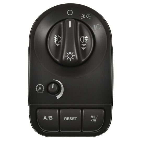 HLS-1540 Headlight Switch Standard Ignition Canada
