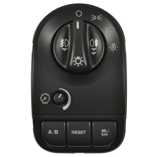 HLS-1542 Headlight Switch Standard Ignition Canada