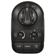 Load image into Gallery viewer, HLS-1543 Headlight Switch Standard Ignition Canada