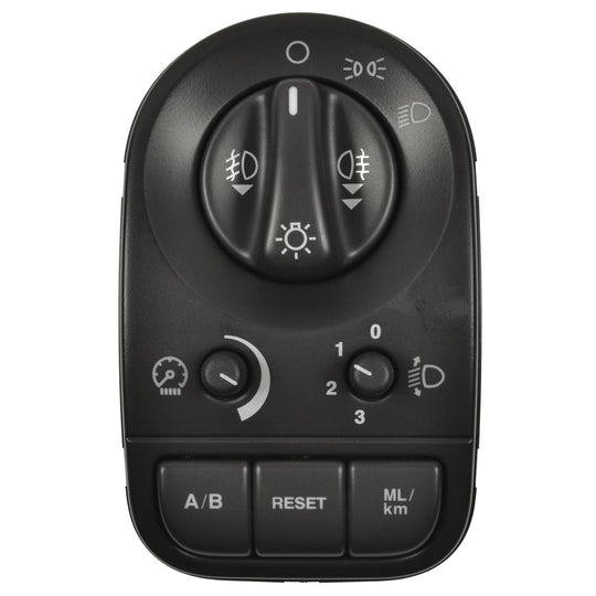 HLS-1543 Headlight Switch Standard Import Canada