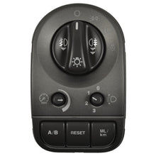 Charger l'image dans la galerie, HLS-1549 Headlight Switch Standard Import Canada