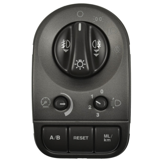 HLS-1549 Headlight Switch Standard Import Canada