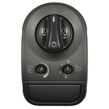 Load image into Gallery viewer, HLS-1550 Headlight Switch Standard Ignition Canada