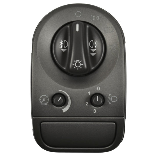 HLS-1550 Headlight Switch Standard Ignition Canada