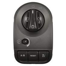 Load image into Gallery viewer, HLS-1551 Headlight Switch Standard Ignition Canada