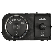 Load image into Gallery viewer, HLS-1560 Headlight Switch Standard Ignition Canada