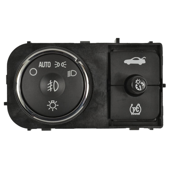 HLS-1560 Headlight Switch Standard Ignition Canada