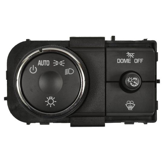 HLS-1561 Headlight Switch Standard Ignition Canada