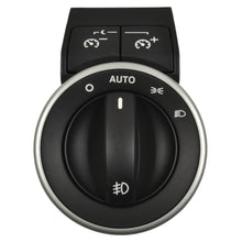 Load image into Gallery viewer, HLS-1562 Headlight Switch Standard Ignition Canada
