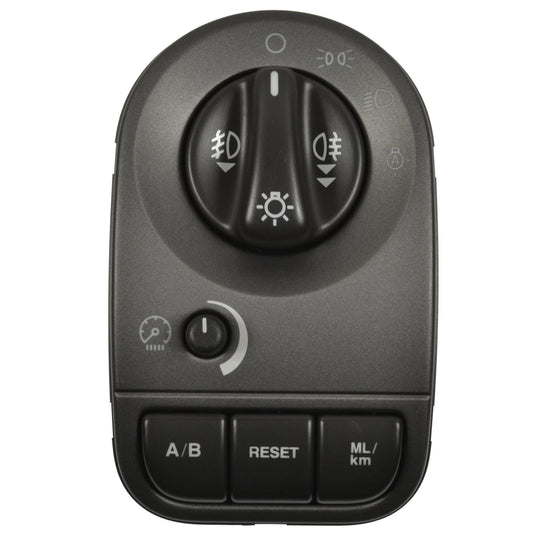 HLS-1564 Headlight Switch Standard Import Canada