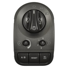 Load image into Gallery viewer, HLS-1565 Headlight Switch Standard Import Canada