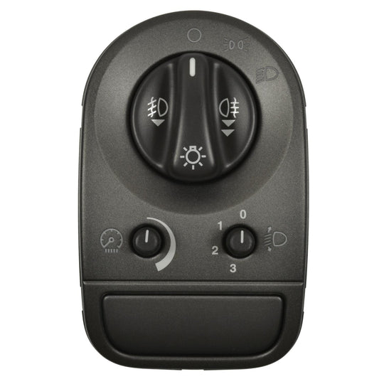 HLS-1566 Headlight Switch Standard Ignition Canada