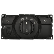 Load image into Gallery viewer, HLS-1567 Headlight Switch Standard Ignition Canada